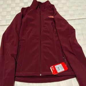 Womens North Face Jacket